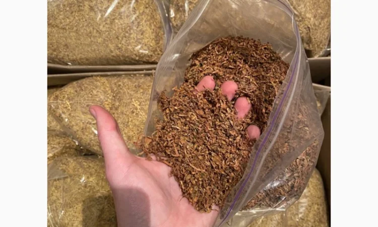 Запах и Чистота Тютюна! Оплата при получении - фото № 2