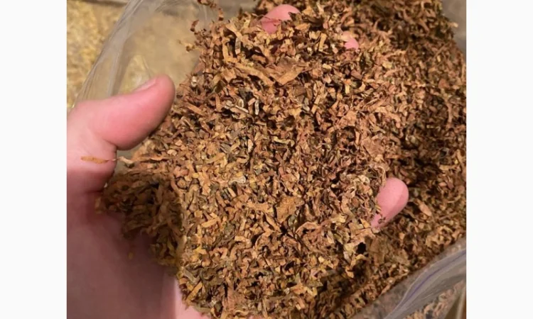 Запах и Чистота Тютюна! Оплата при получении - фото № 3