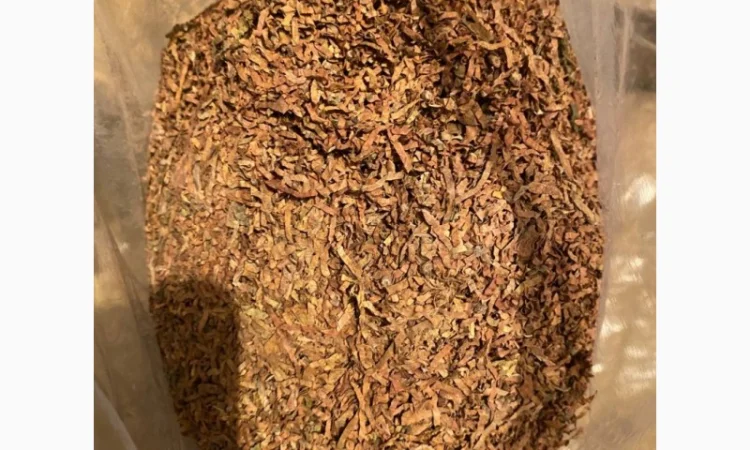 Запах и Чистота Тютюна! Оплата при получении - фото № 4