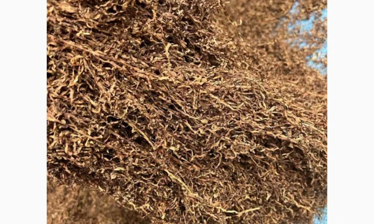 Чистый табак Міленіум - фото № 2