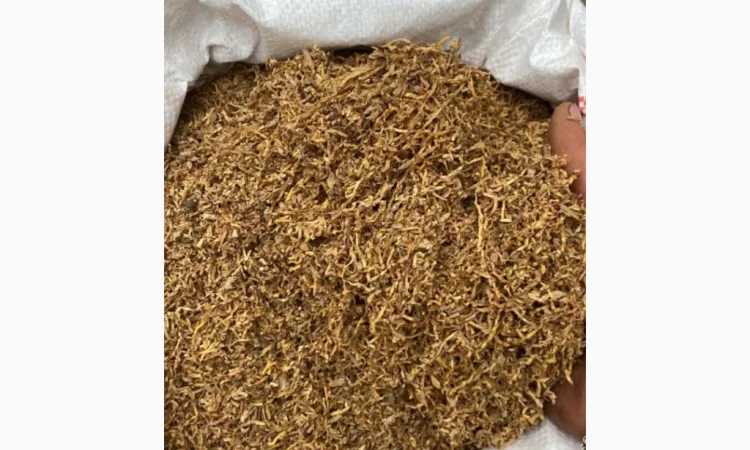 Чистый табак Міленіум - фото № 4