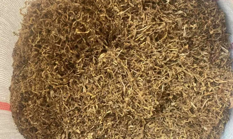 Чистый табак Міленіум - фото № 6