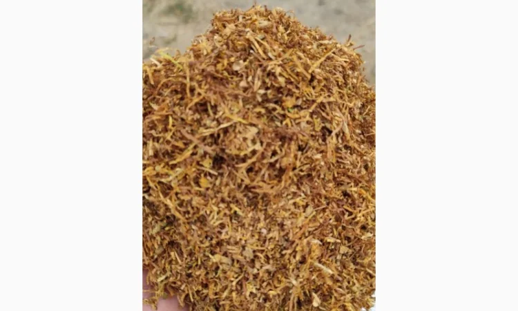 Качественный табак Парламент в наличии - фото № 3