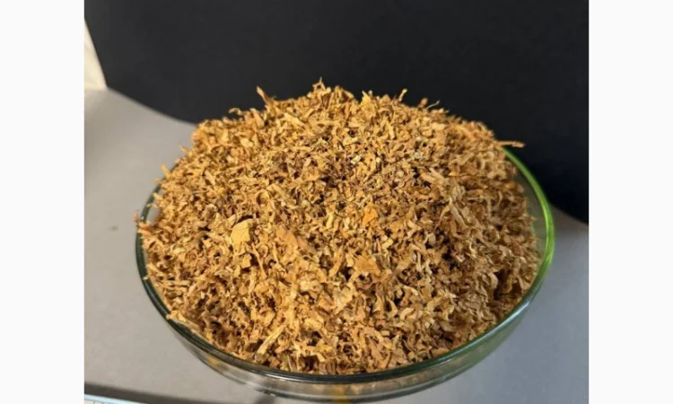 Табак Ксанті. Гаванна. Берлі - большой выбор - фото № 1