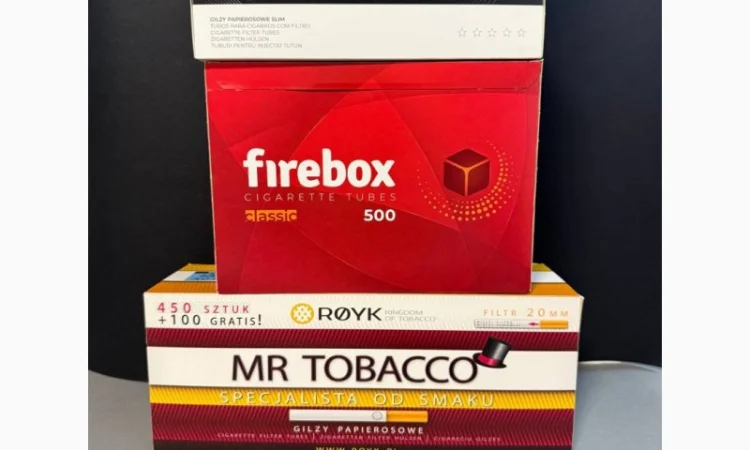 Табак Ксанті. Гаванна. Берлі - большой выбор - фото № 2