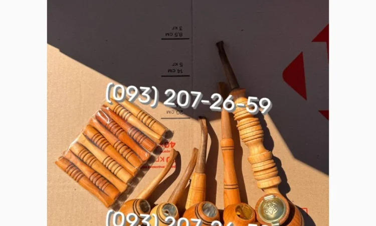 Табак Берлі – широкий ассортимент высококачественной продукции - фото № 11