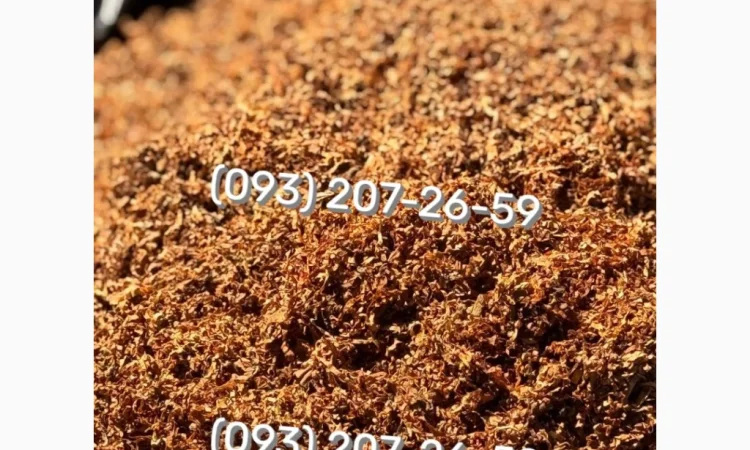 Табак Берлі – широкий ассортимент высококачественной продукции - фото № 6