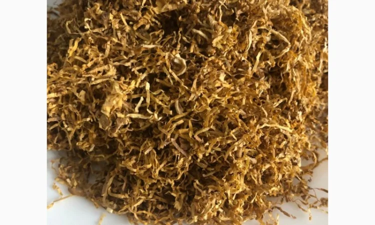 Продается качественный табак Берлей - фото № 2