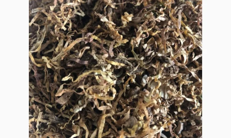 Продается качественный табак Берлей - фото № 3