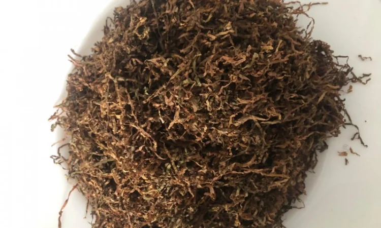 Продается качественный табак Берлей - фото № 4