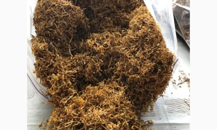 Продается качественный табак Берлей - фото № 6