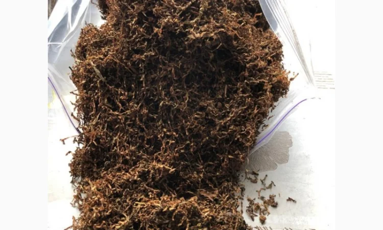 Продается качественный табак Берлей - фото № 8