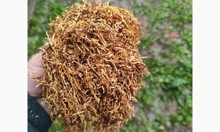 Продаж тютюну різних сортів - фото № 3