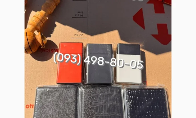 Якісний тютюн Вірджинія без домішок - фото № 3