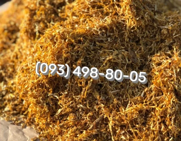 Якісний тютюн Вірджинія без домішок - фото № 18