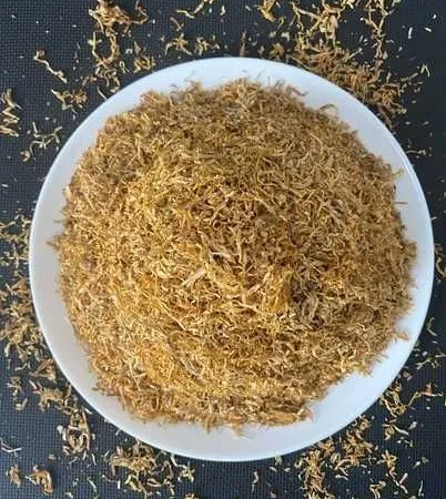 Тютюн Вірджинія - різні сорти - фото № 3