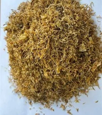 Натуральный табак без химии и добавок - фото № 2