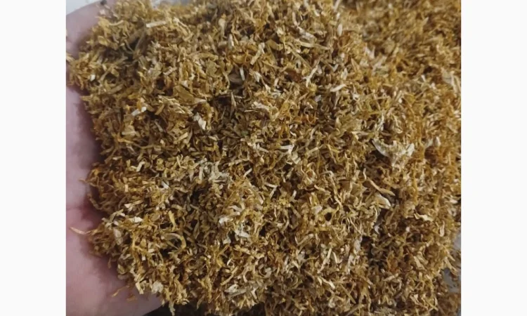 Натуральний тютюн для гільз та самокруток. Ферментований - фото № 4