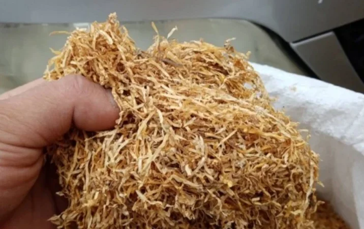 Табак високої якості для гурманів - фото № 1