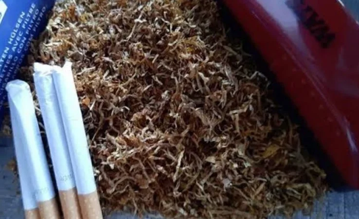 Якісний табак у продажу - фото № 1