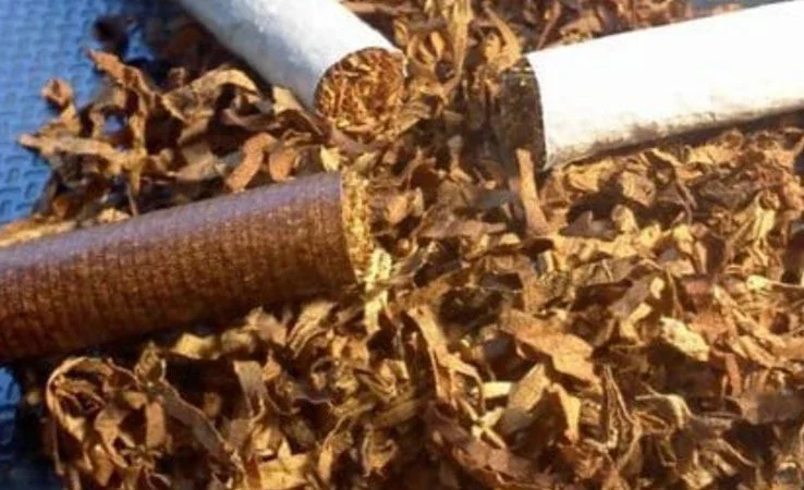 Якісний тютюн у продажу - фото № 1