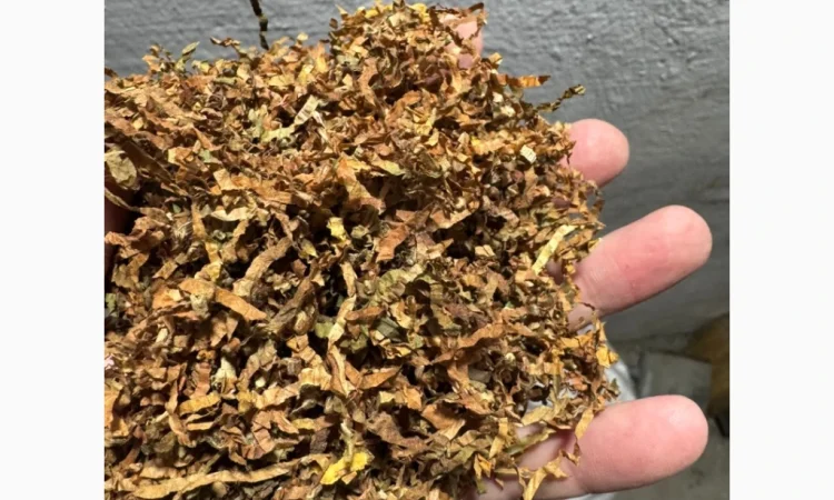 Якісний тютюн та аксесуари для куріння - фото № 1