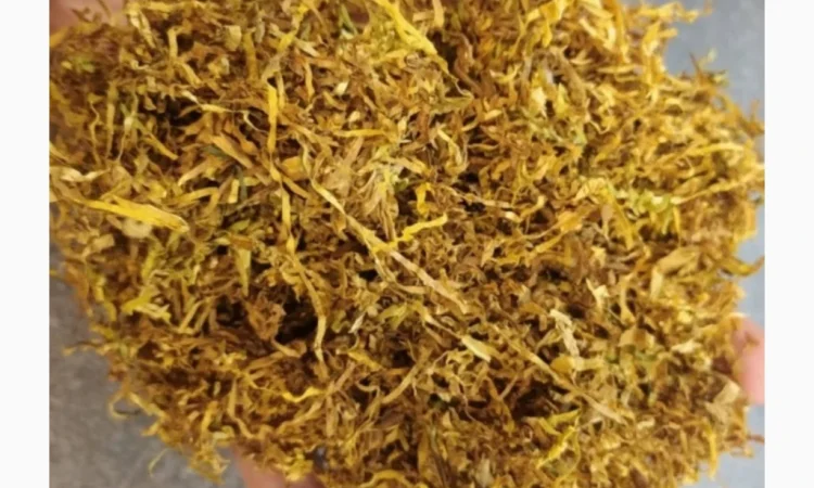 Тютюн для куріння високої якості в продажу - фото № 1