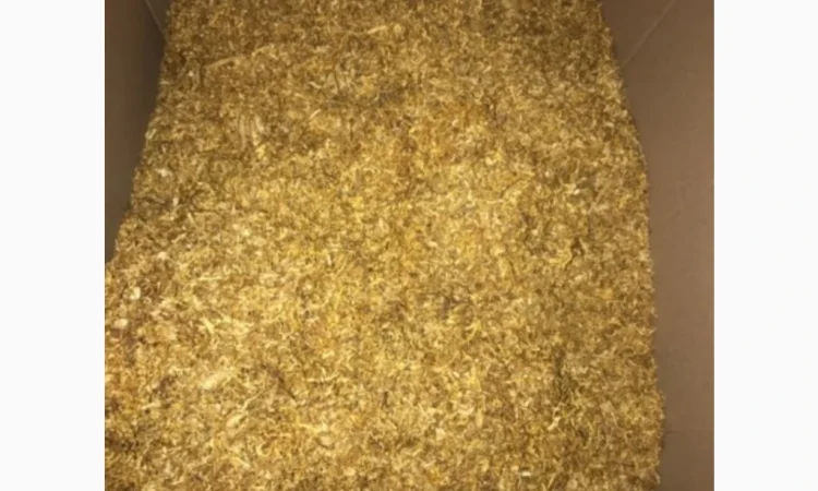 Продажа качественного табака для курения - фото № 1