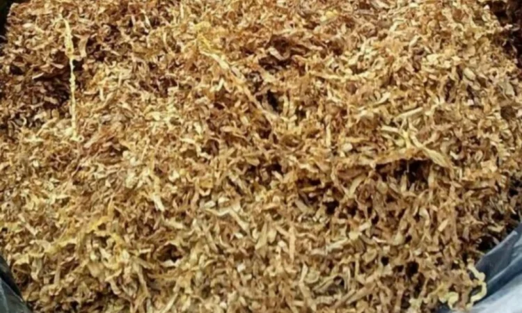 Табак на развес отличного качества - фото № 1