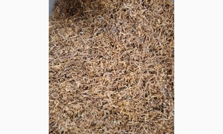 Тютюн високої якості - Вірджинія - фото № 1