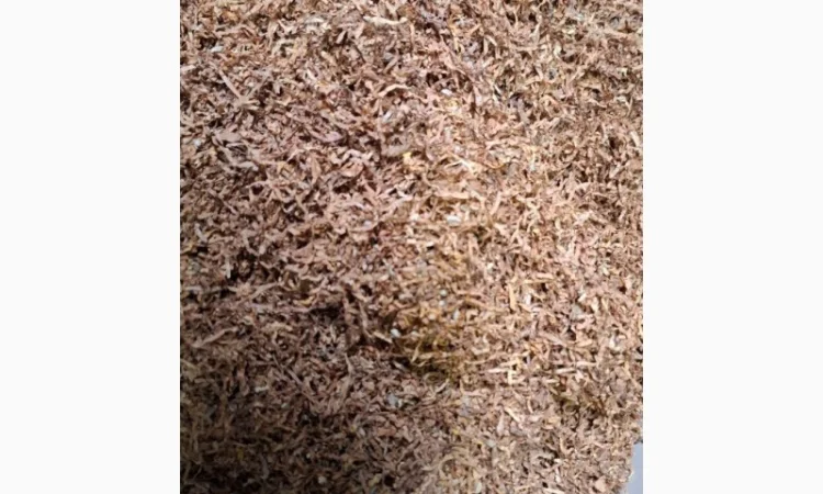 Тютюн високої якості - Вірджинія - фото № 2