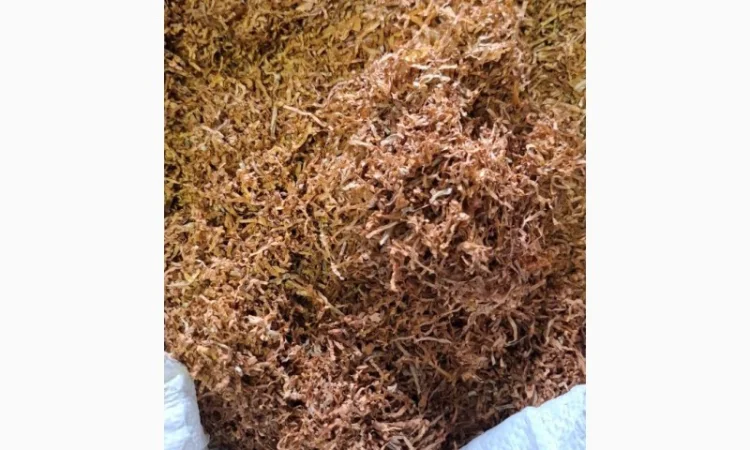 Тютюн Вірджинія високої якості - фото № 2