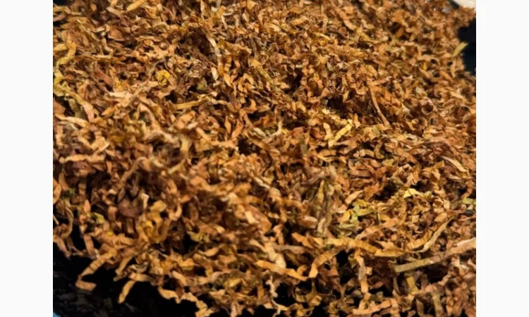 Якісний фабричний тютюн Вірджинія - фото № 3