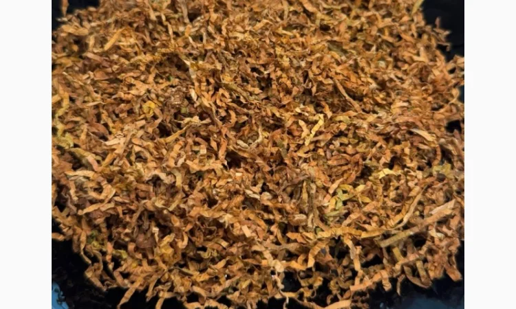 Якісний фабричний тютюн Вірджинія - фото № 5