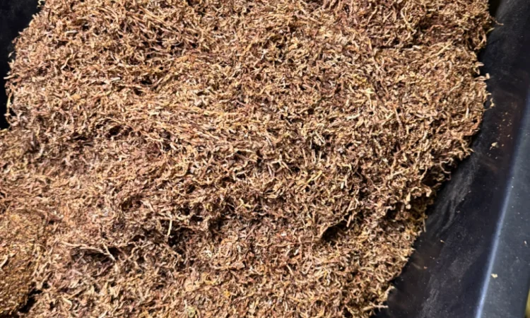 Продается качественный тютюн - Вірджинія - фото № 2