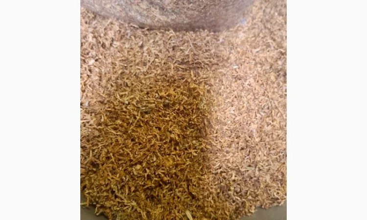 ТЮТЮН Вірджинія – якісний тютюн - фото № 2