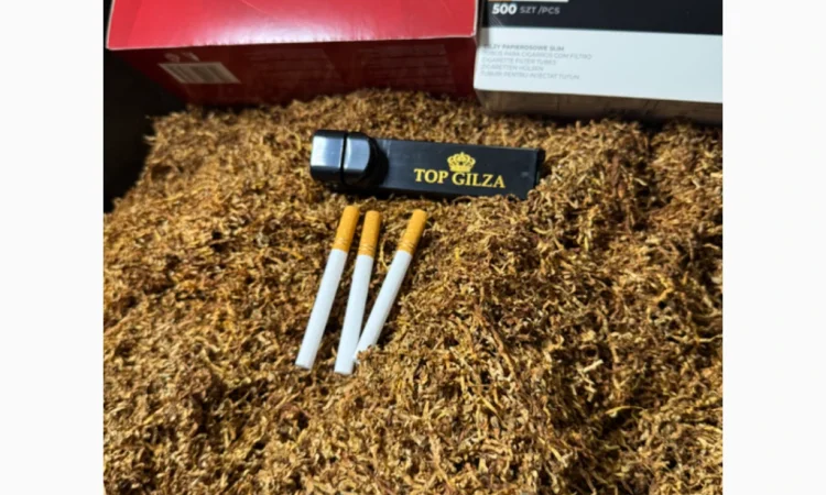 Тютюн Вірджинія – великий вибір на будь-який смак - фото № 2