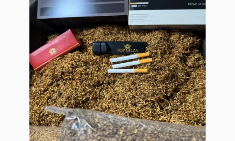 Тютюн Вірджинія – великий вибір на будь-який смак - фото № 3