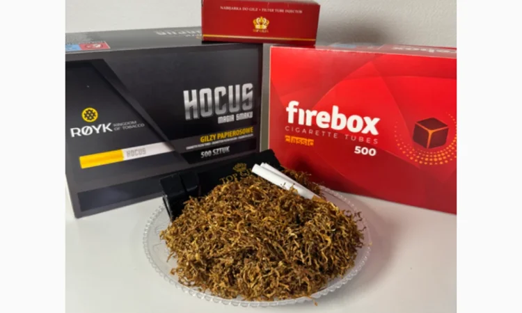 Тютюн Вірджинія – великий вибір на будь-який смак - фото № 4