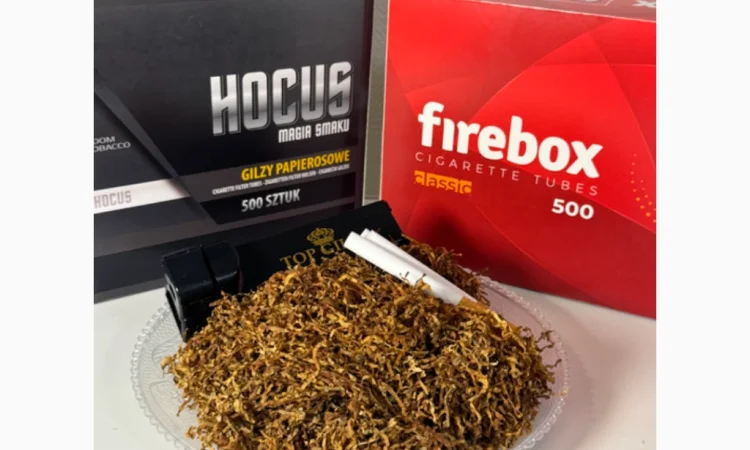 Тютюн Вірджинія високої якості в продаже - фото № 1