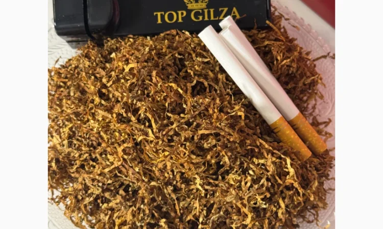 Тютюн Вірджинія високої якості в продаже - фото № 2