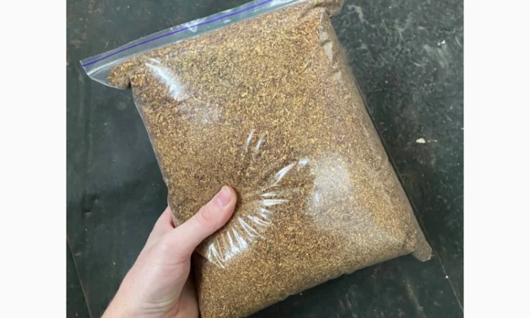 Премиальный табак Davidoff с утонченным вкусом - фото № 1