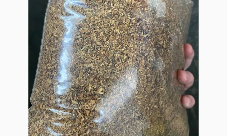 Премиальный табак Davidoff с утонченным вкусом - фото № 2