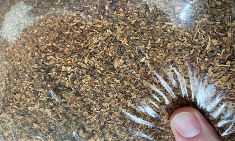 Премиальный табак Davidoff с утонченным вкусом - фото № 3