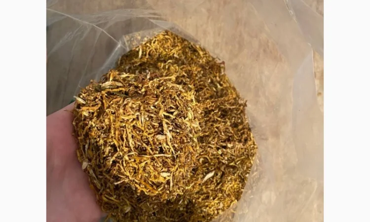 Продается качественный табак Вирджиния Голд - фото № 3