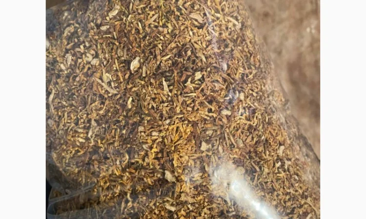 Продается качественный табак Вирджиния Голд - фото № 4