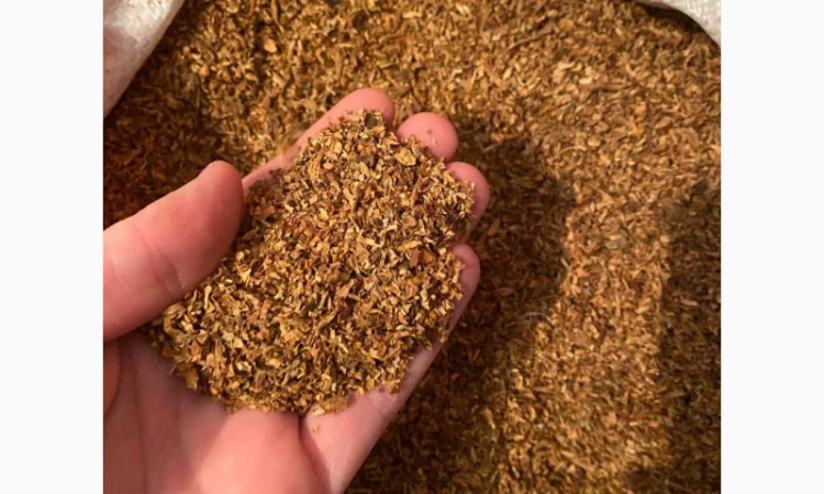 Элитный табак Davidoff - уникальный вкус и высокое качество - фото № 1