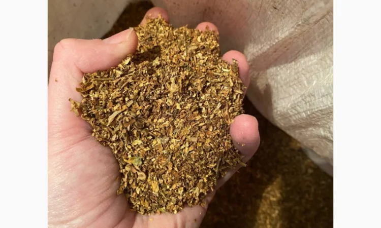 Элитный табак Davidoff - уникальный вкус и высокое качество - фото № 4