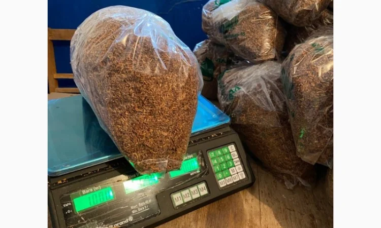 Продается тютюн Вірджинія средний – мягкий и ароматный - фото № 3