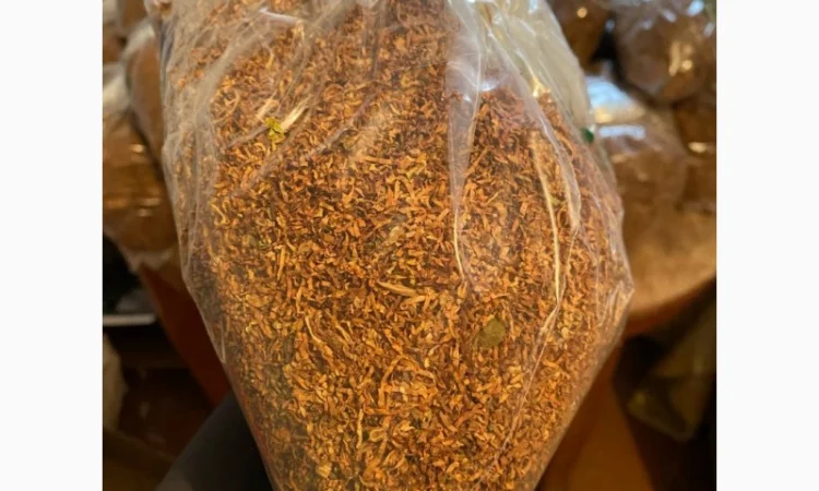 Продается тютюн Вірджинія средний – мягкий и ароматный - фото № 4